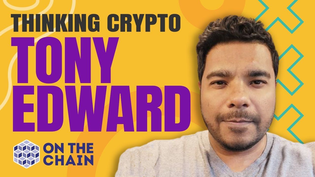 Tony from Thinking Crypto - Peirce - Garlinghouse - Arrington - Saylor