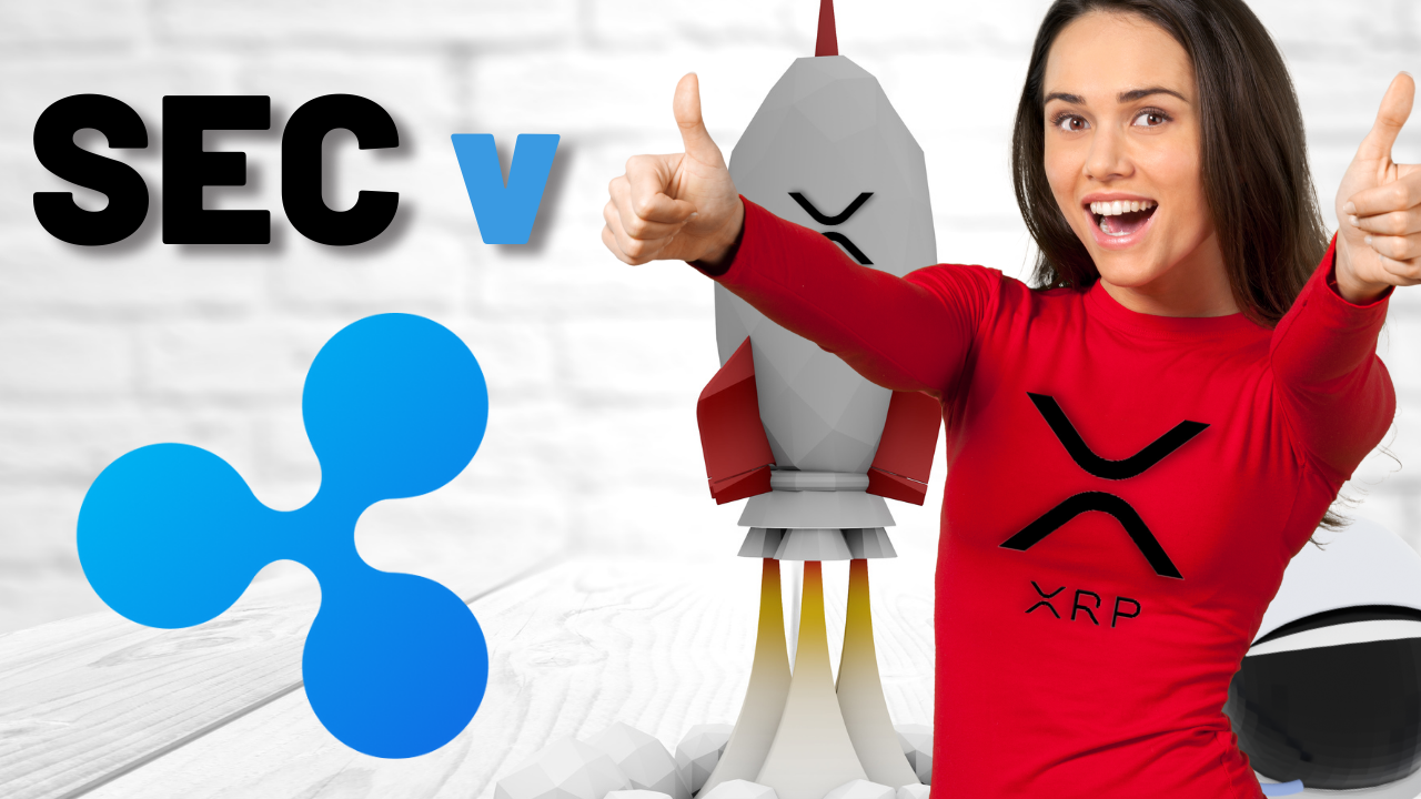 Ripple XRP - Garlinghouse Optimistic on SEC Case - Vagabond VGB - Is Your Trustline Set