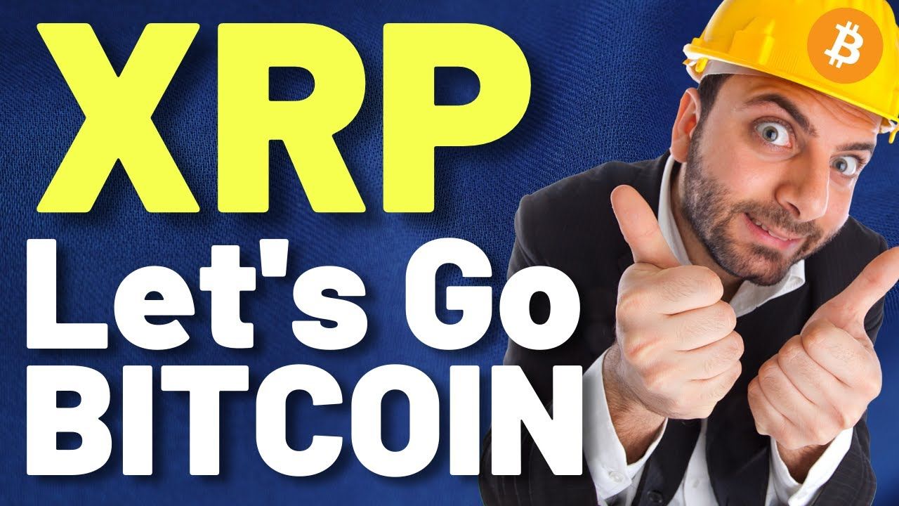 XRP is now Sentient - Encouraging Investment - Mayors getting Paid in BTC