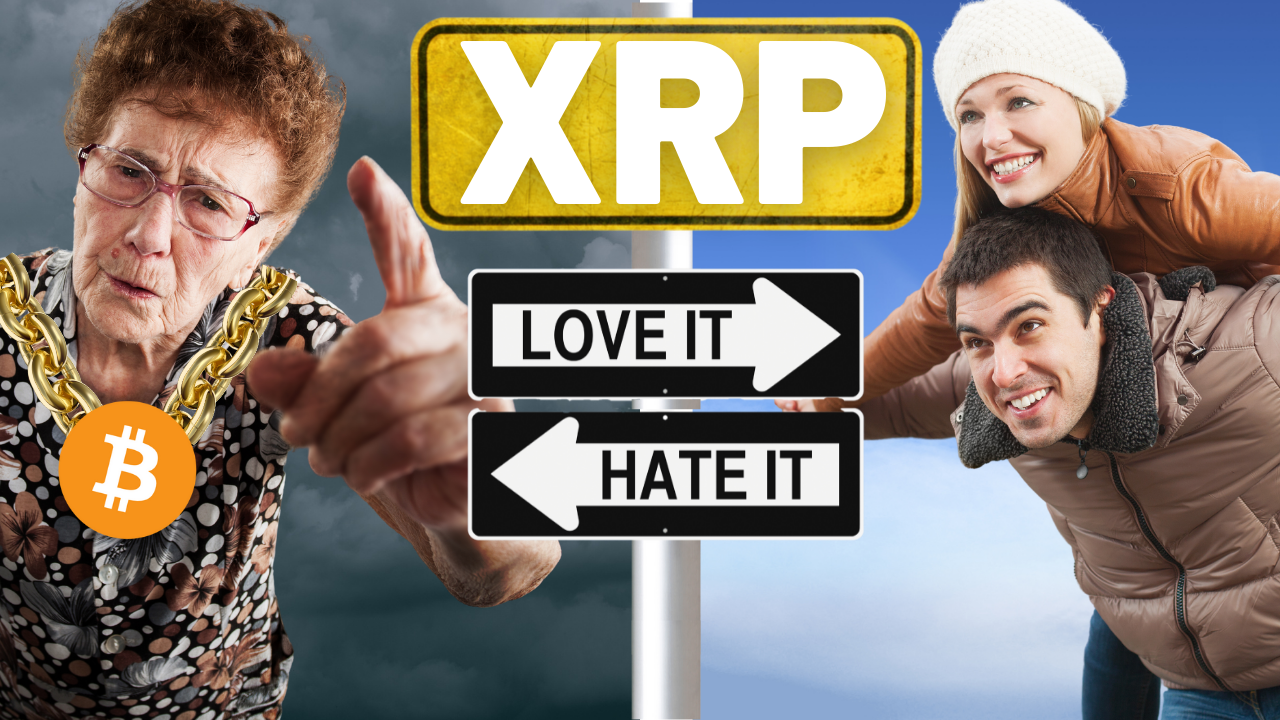 XRP Haters Love to Hate - DAO Spends $3M for a $25K Book