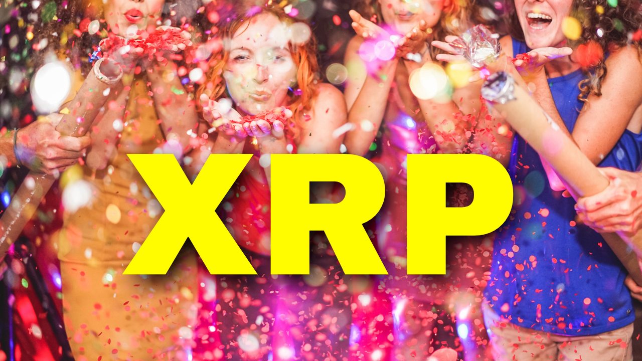 Ripple XRP - Banks Moving Money on Crypto - SEC Pillar of Enforcement