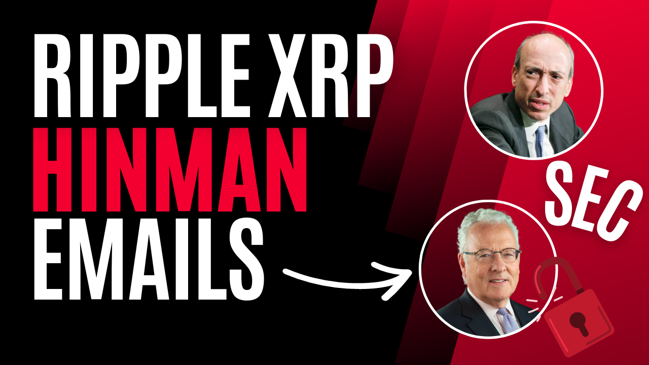 Ripple XRP - Petition to Intervene Judge Torres for Hinman Emails - Roslyn Layton's Lawyer