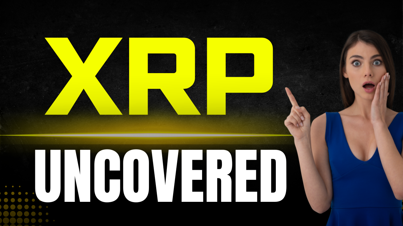 XRP Uncovered: The REAL Purpose of Crypto - It's NOT Payments