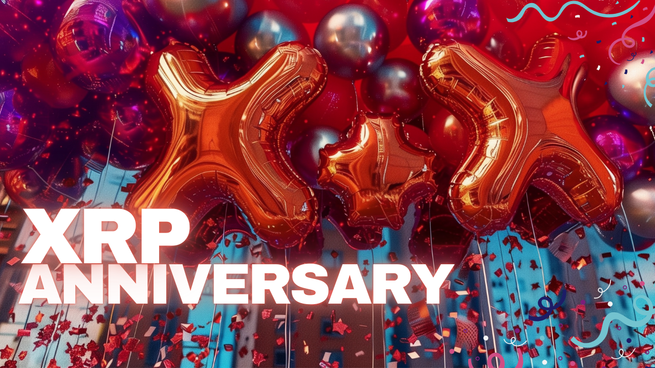 First anniversary of XRP’s non-security ruling – Deaton's Challenger Called Out