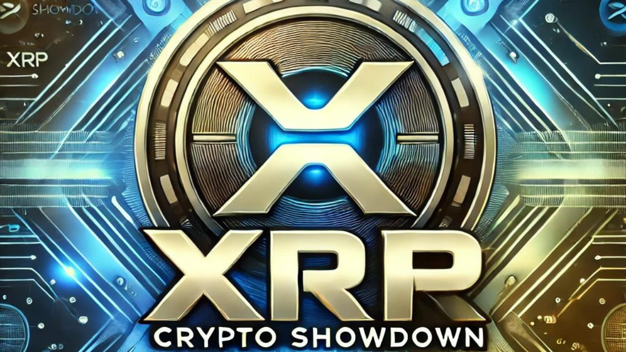 Crypto Showdown: SBI & XRP Cafe Unite - Ripple SEC NOT Over - Tulsi Sues Biden-Harris!