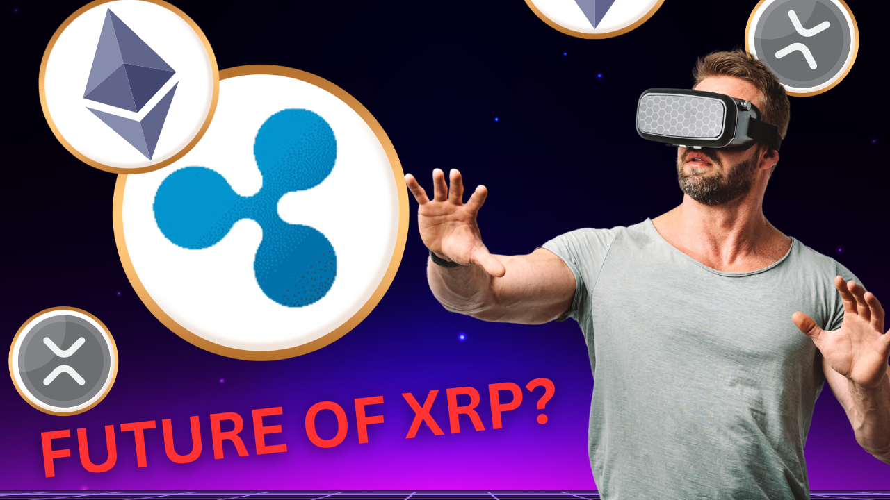 Does XRP have a Future? Ripple RLUSD on ETH