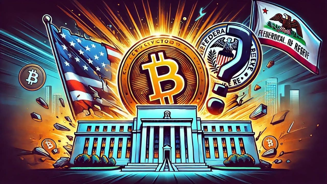 Crypto Victory: SEC Exposed, Fed’s Future in Question, California’s Unlawful Actions