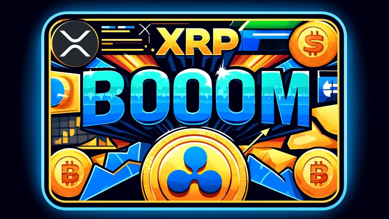 🔥 XRP BOOOM! RLUSD Launches Across Major Exchanges – The Ripple Effect Accelerates 🌎