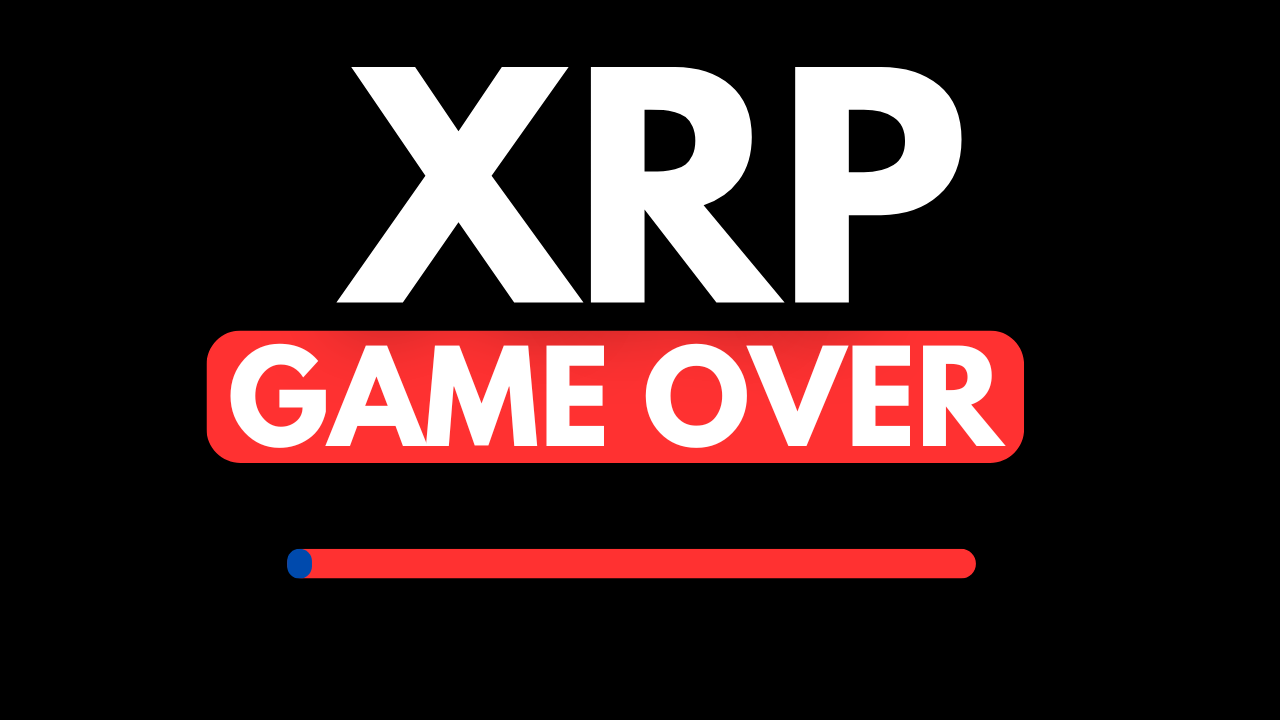 XRP’s Future After Ripple RLUSD Approval: Game Over or New Beginning?