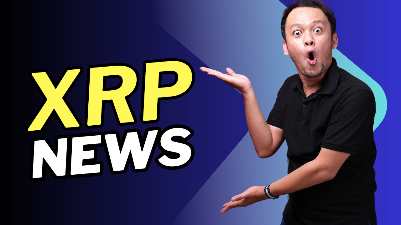 Ripple XRP NEWS Update: Tokenized Bonds, ETFs, Security, & Wildfires