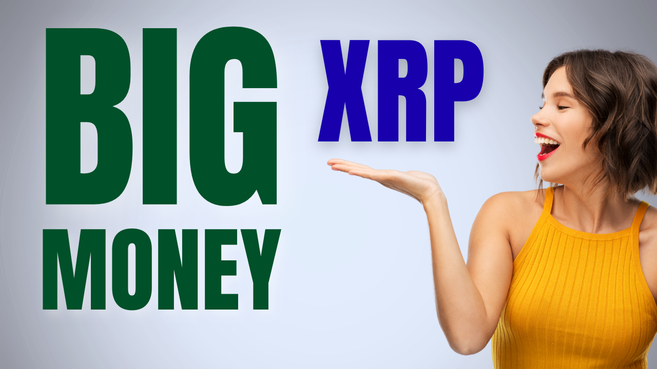 Massive Money Hits Crypto: XRP’s Big Move + $550 B Japan-US Investment