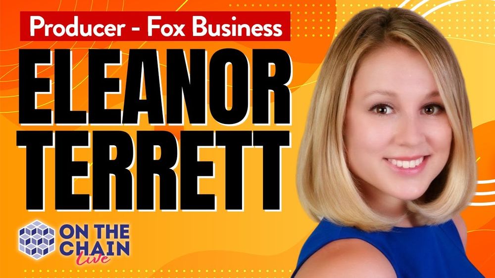 XRP - Ripple - With Special Guest Eleanor Terrett - Fox Business - Penned SEC v Ripple Exposé