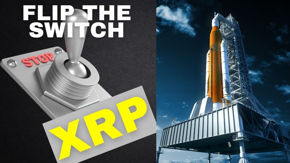 Crypto Rocket - Ripple XRP Keep Winning - Binance Buys Forbes - Russia to Adopt Crypto as Currency