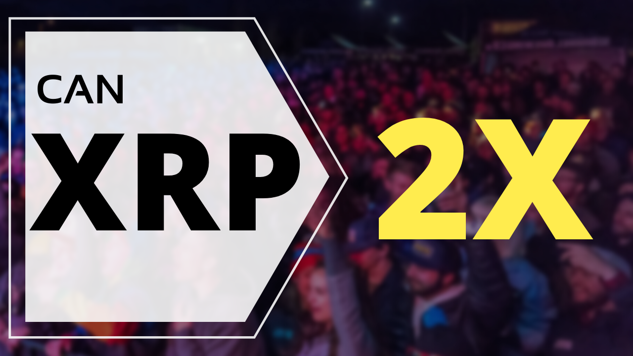 Ripple Growth Accelerates - Can XRP Double in Price - Tax on Unrealized Gains Will Crush Economic Growth