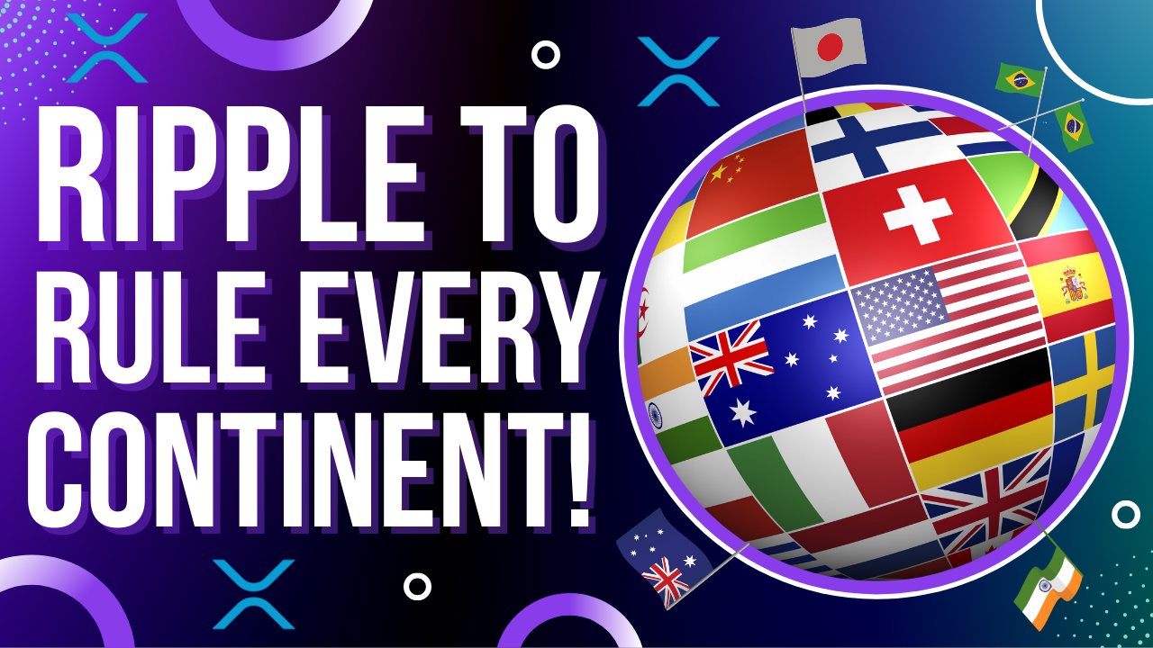 XRP The Standard - Ripple to rule every continent - SEC v Ripple Updates - Summary Timeline