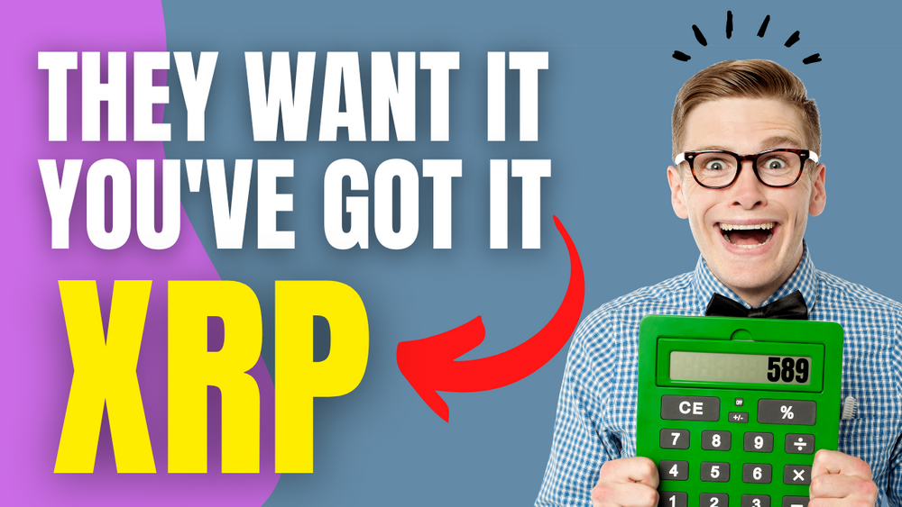 Ripple to leave US if - USD replaced as Reserve Currency - Where is XRP?