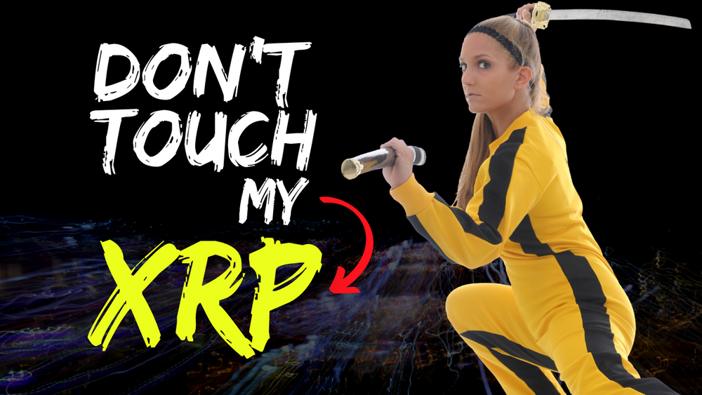 XRP - SEC Losing Control of Crypto - Time to Make Crypto Great Again