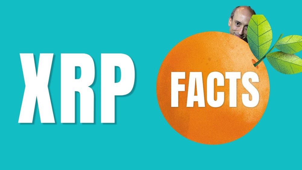 The Case Is Over - SEC Is Losing - XRP Is Fast and Secure with Real Utility