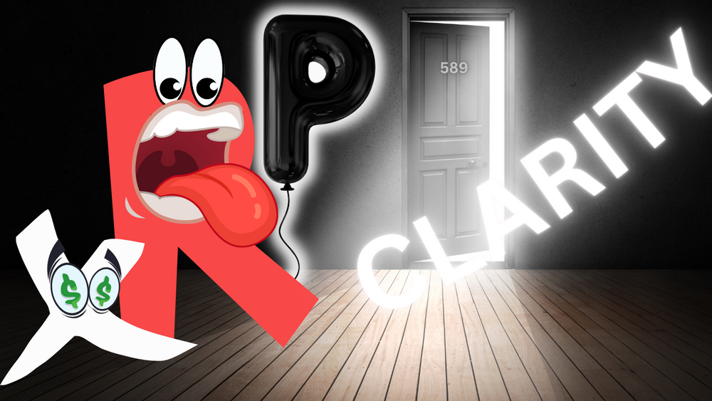 Ripple XRP - Bullish Trend - Crypto Heating Up - Red Team Opening Door of Clarity