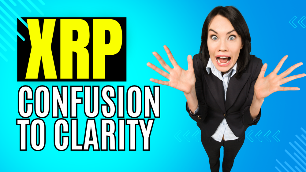 Confusion to Clarity: SEC, Ripple, Uniswap -  XRP's Role in B2B Payment Innovations