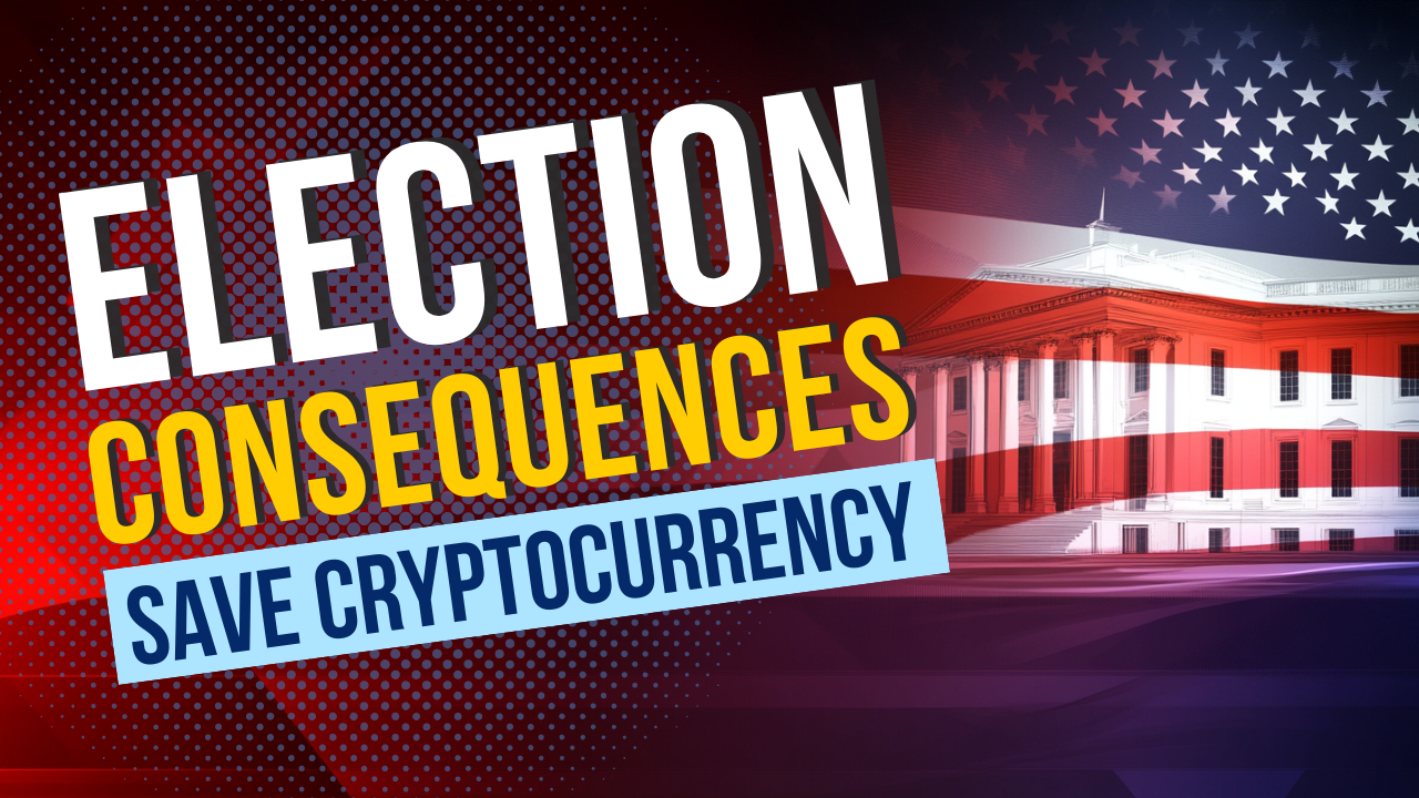 Ripple: David Schwartz’s Poll, Deaton’s TV Appearance, and Election Consequences