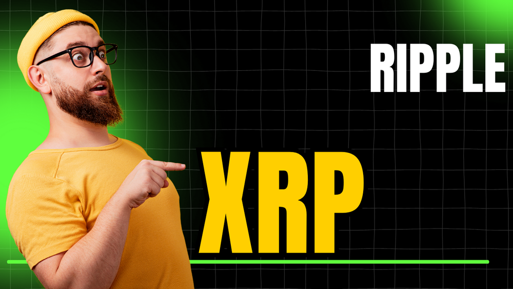 Ripple's Big Moves 🚀 RFK Jr. Exposes Pocahontas 🚀 Fed Chair - More Crypto Debanking! 🔥