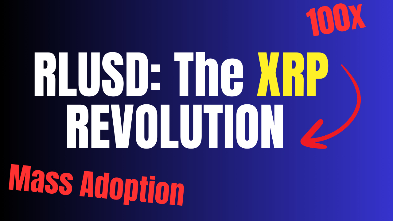 π¨ XRPβs Historic Q4: RLUSD Boom, $1B Trading, & ETP Explosion! π