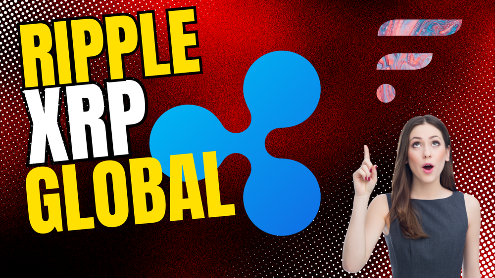 Ripple XRP Goes Global | Flare Ignites DeFi | Trump winning in Dubai