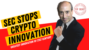 Ripple XRP - SOLO & CORE Drops - SEC Silencing Greatest Innovation of 21st Century