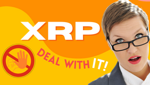 Crypto Parabolic Move Incoming - Will Save US from Economic Collapse - When Politics Go BAD