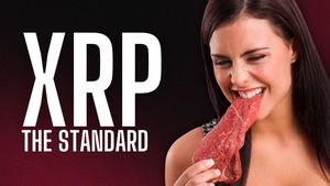 XRP is like Enron - FTX - Who Was Really Behind The Rise and Fall of SBF - SEC - FSC