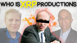 XRP for Financial Inclusion - Ripple for Liquidity - Gary Gensler for Guantanamo - XRP Productions for President