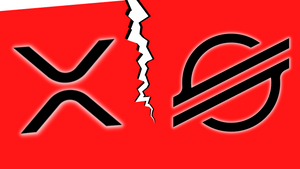 Why XLM May Replace XRP - Can XRP Survive the Settlement