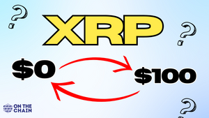 XRP Price 2023: $100 Surge by EOY? Ripple's Fate - Zero or Hero?