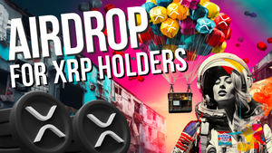 New Airdrop for XRP Holders - Congress Supports Coinbase - SBF Denied