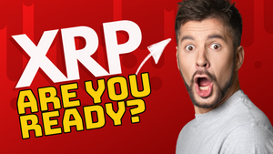 XRP Volume Spike - China Dumps US Treasuries - What Happens Next?