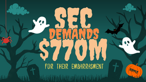 SEC Demands $770M of Ripple Flesh - Crypto Step Mom speaks out