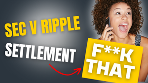 XRP / Ripple v SEC - SETTLEMENT incoming - Coinbase and XRPL