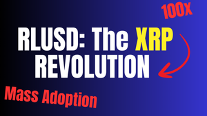 🚨 XRP’s Historic Q4: RLUSD Boom, $1B Trading, & ETP Explosion! 🚀