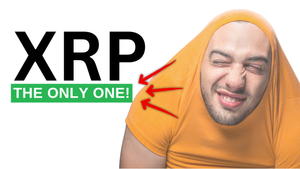 XRP, Trump, & The Deep State – What They Don’t Want You to Know!