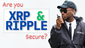 Is Ripple & XRP’s Future Secured? SEC Deal, Crypto Custody & US Market