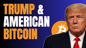 TRUMP’S AMERICAN BITCOIN | Ripple RLUSD Goes Global | XRP on Fire