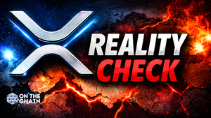 XRP Reality Check — Iran Crisis, Europe at Breaking Point | Where Are We Wrong?