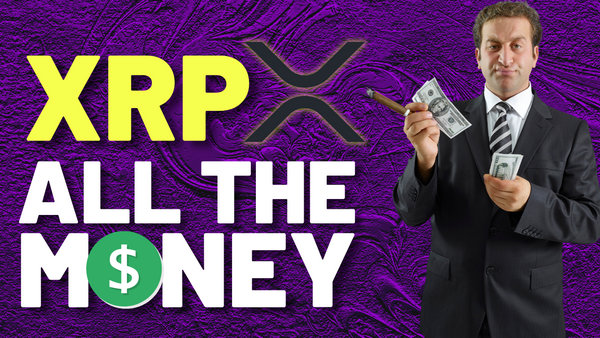 Just Getting Started and will Replace Cash - Bitcoin Official Currency of Miami?