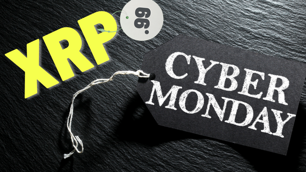 XRP Holders Plight Ignored by the SEC - NFT Billionaire Status - Is it You?