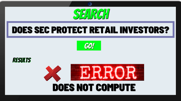 Ripple XRP - Is The SEC Clueless on Crypto - Or Do They Have a Very Specific Agenda?