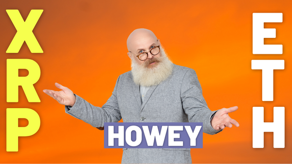 Ripple XRP - 2021 Was a Good Year - 2022 Will Be Even Better - Crypto - DeFi - NFT - Meta