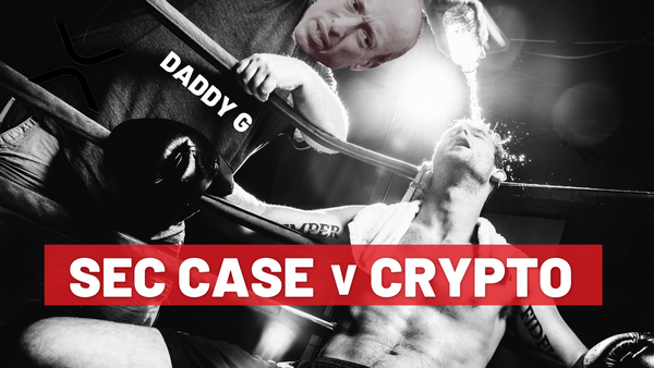 Ripple Can Win over SEC - Crypto Changing Banking as We know it