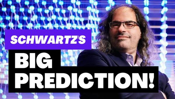 XRP - Schwartz's Big Prediction - SEC v Ripple Discovery Postponed - Emmer to Stop the FED