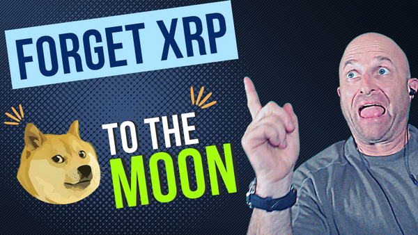 SEC v Ripple - SEC Motion to Dismiss - Trying to Bury the Evidence?